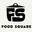 Food Square T&T logo